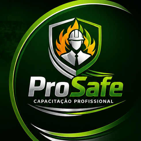 ProSafe — Capacitação Profissional